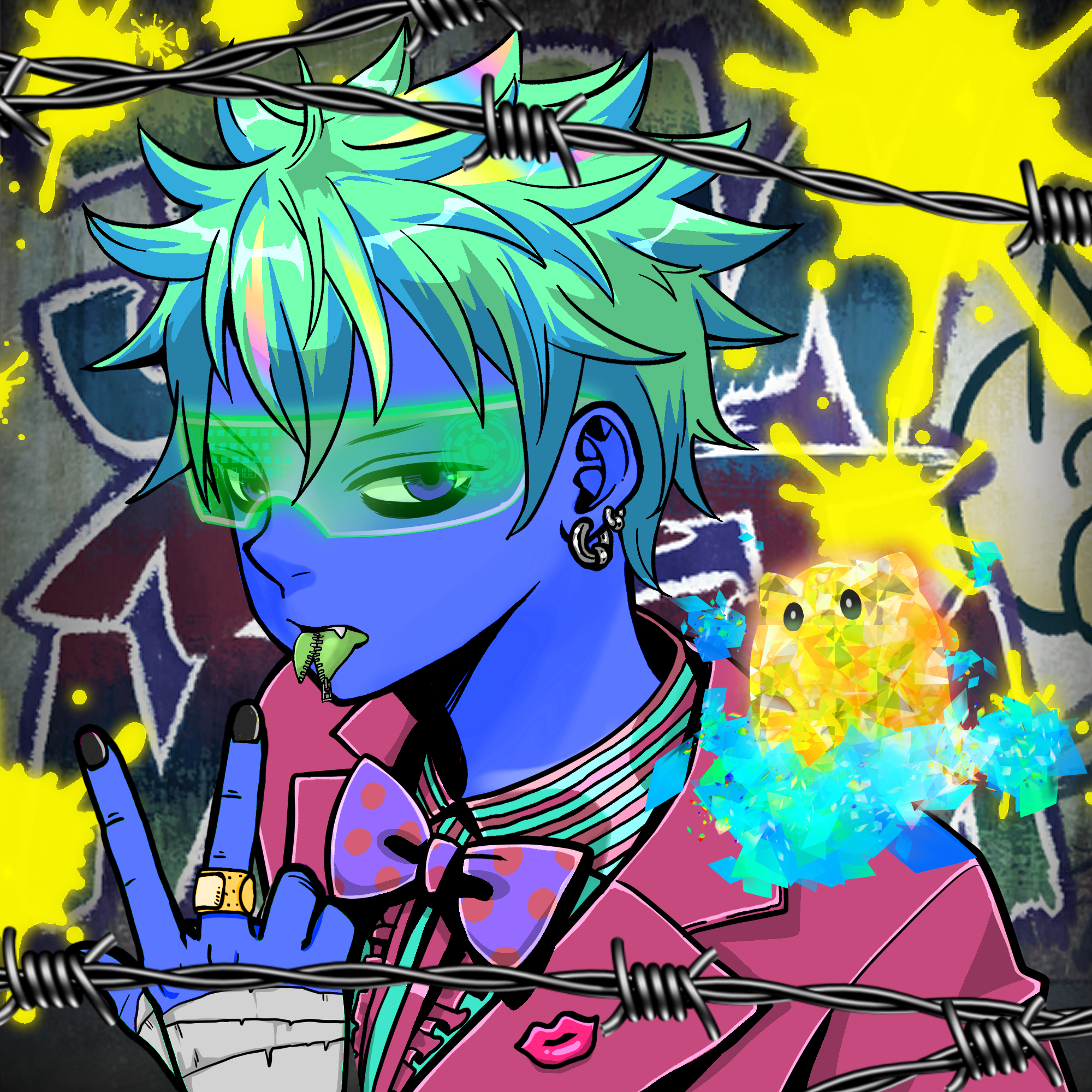 NFT Image