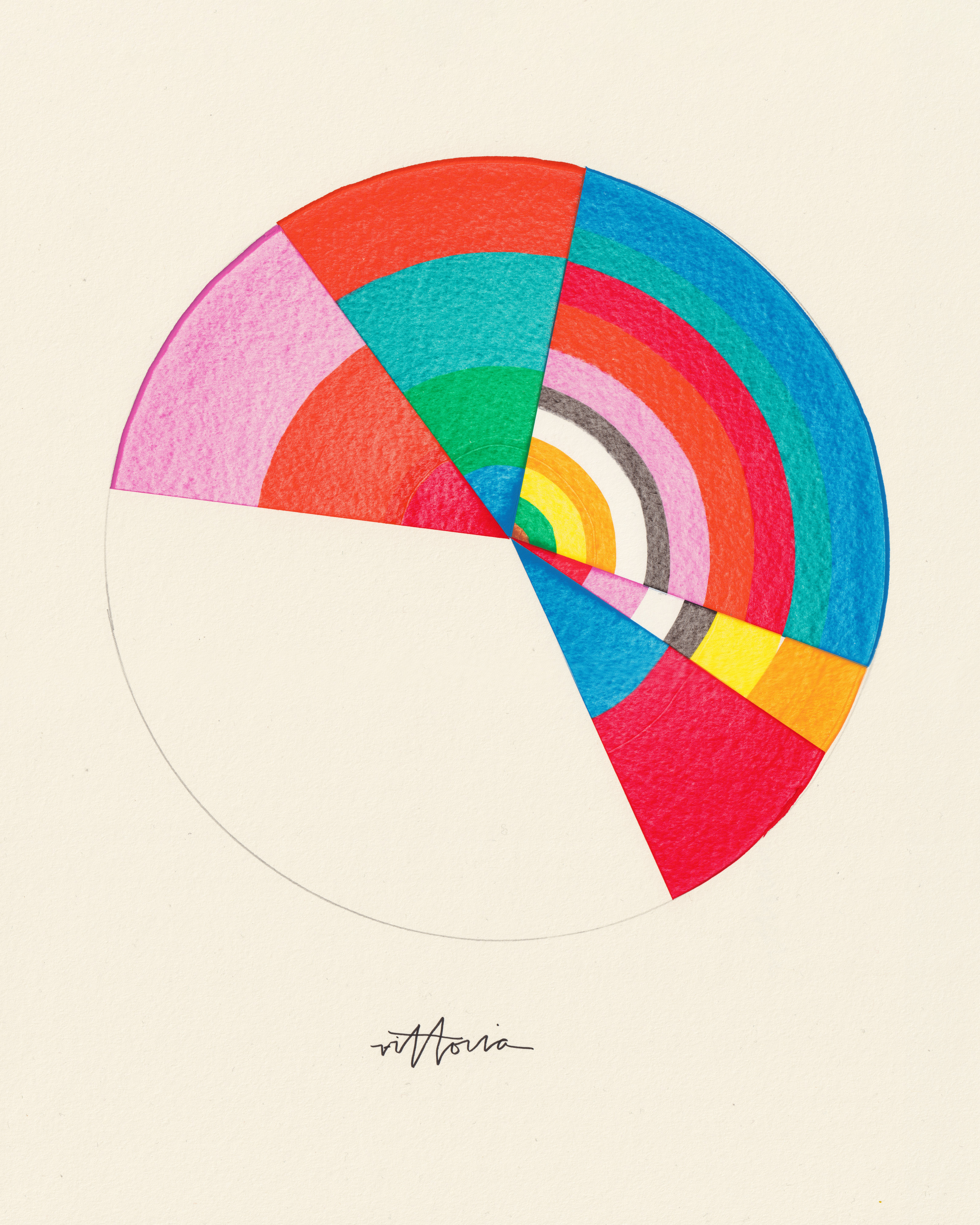 With What We Have Left #26/30