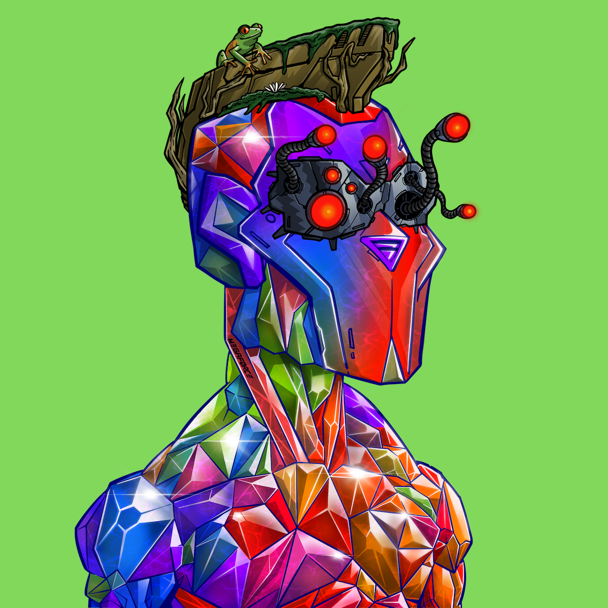 NFT Image