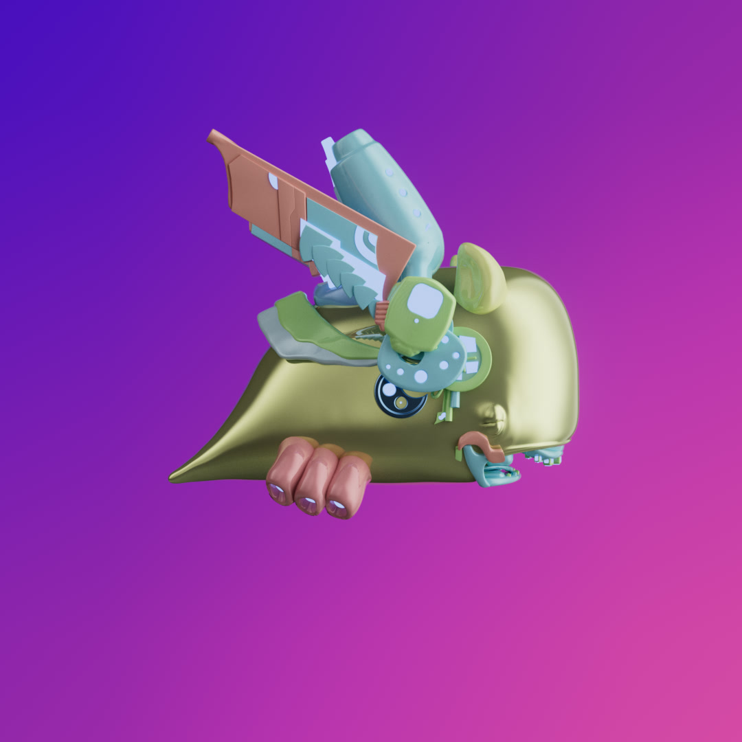 NFT Image