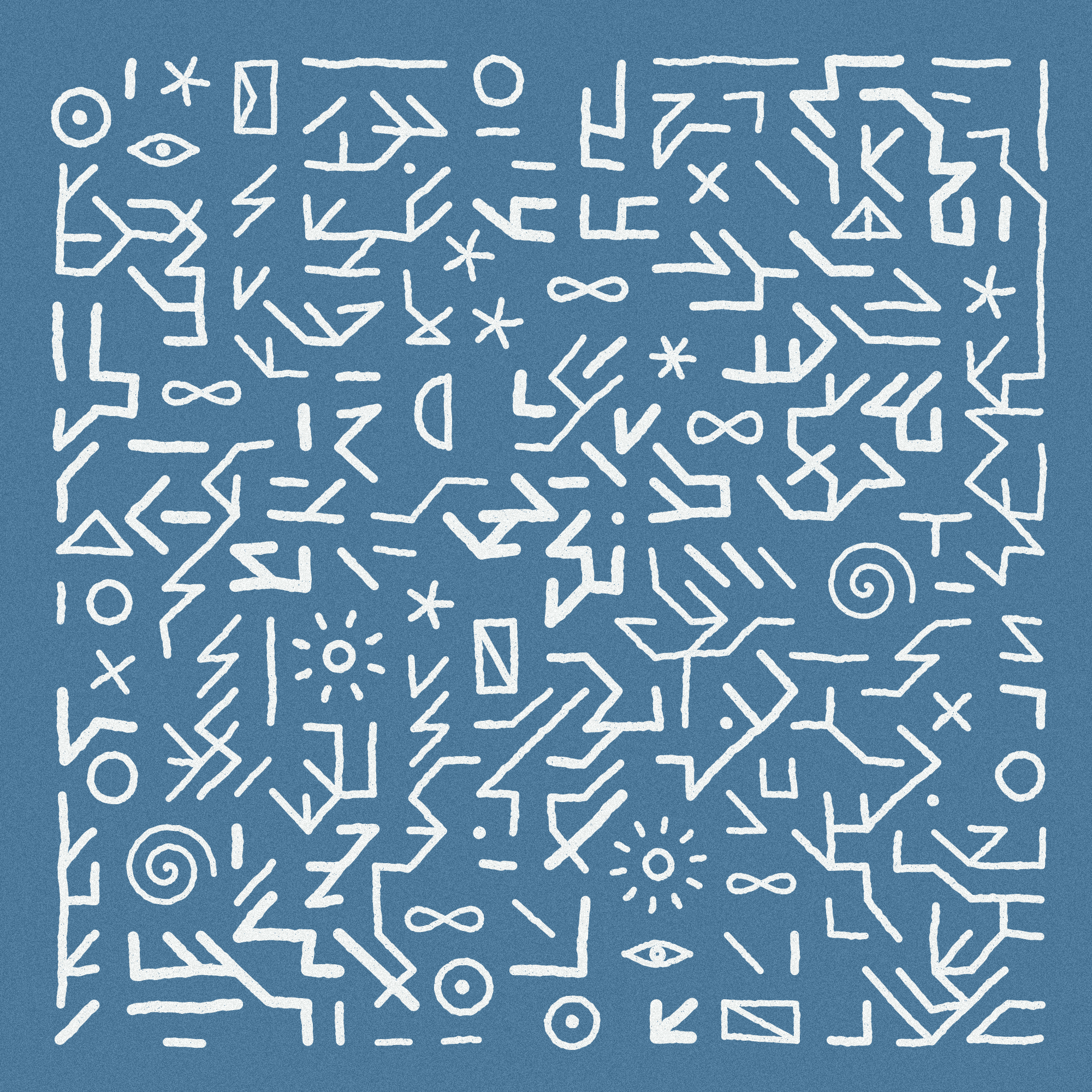Monoglyph #137