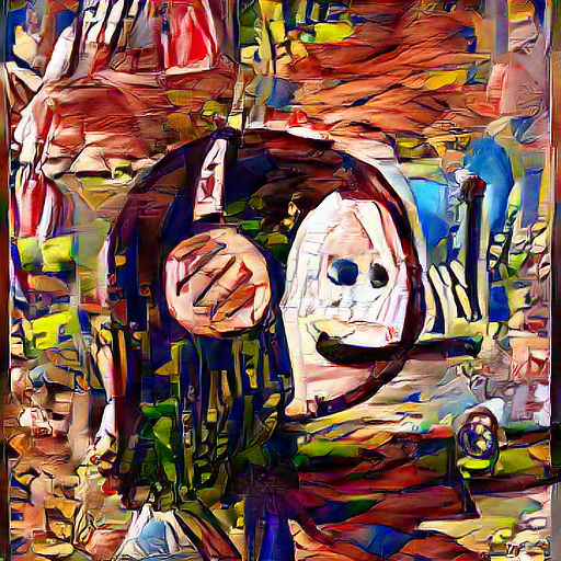 Art Mfer 35