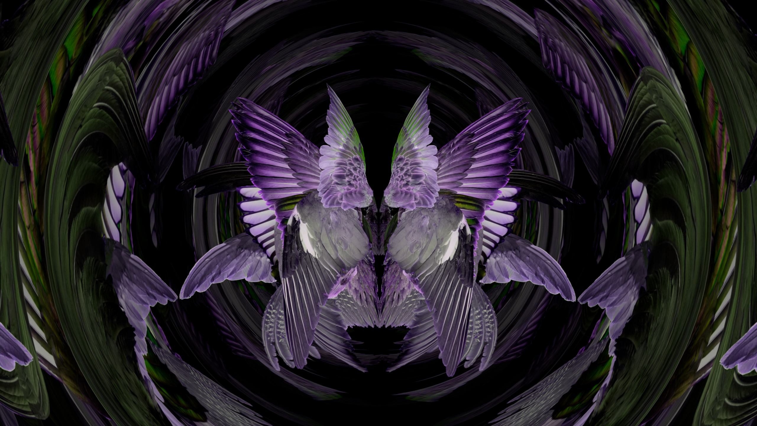 Fuga delle Sirene LXXXII