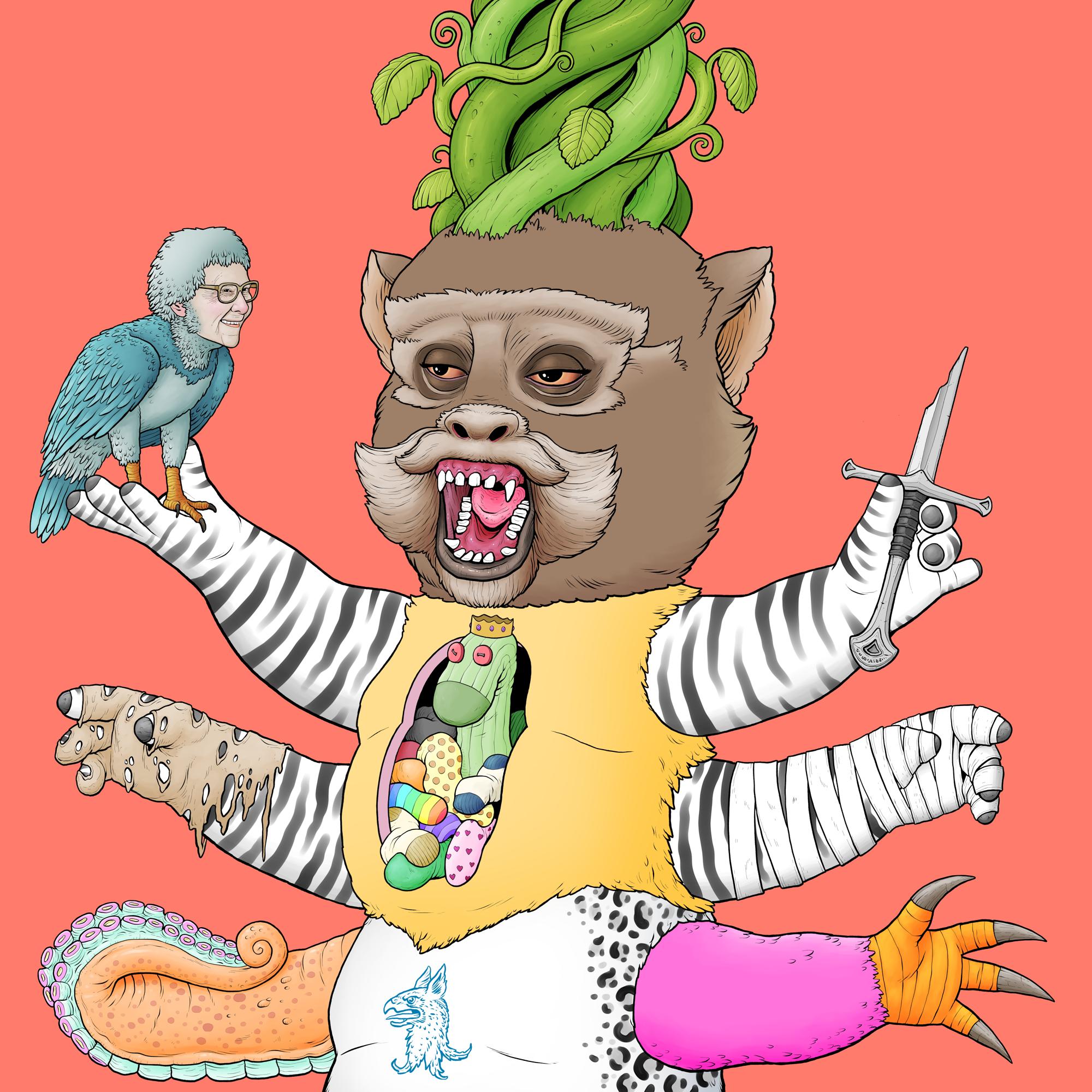 NFT Image