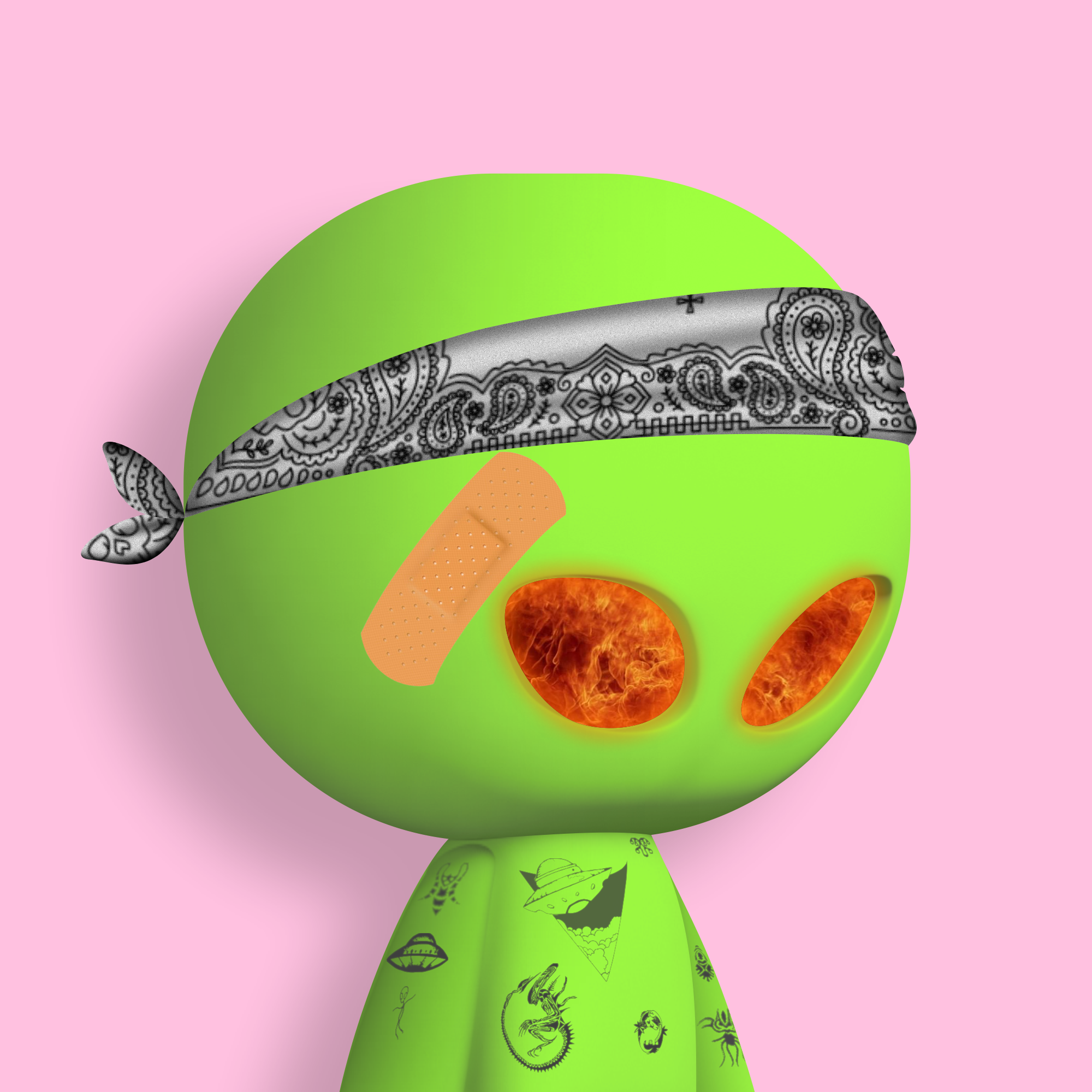 NFT Image