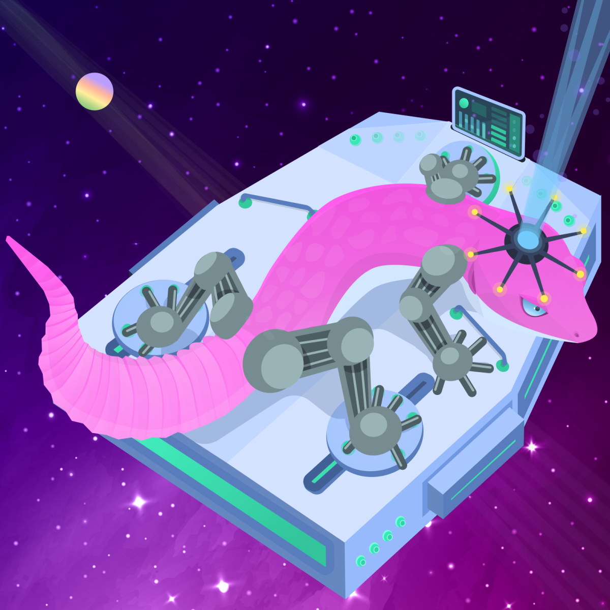 NFT Image