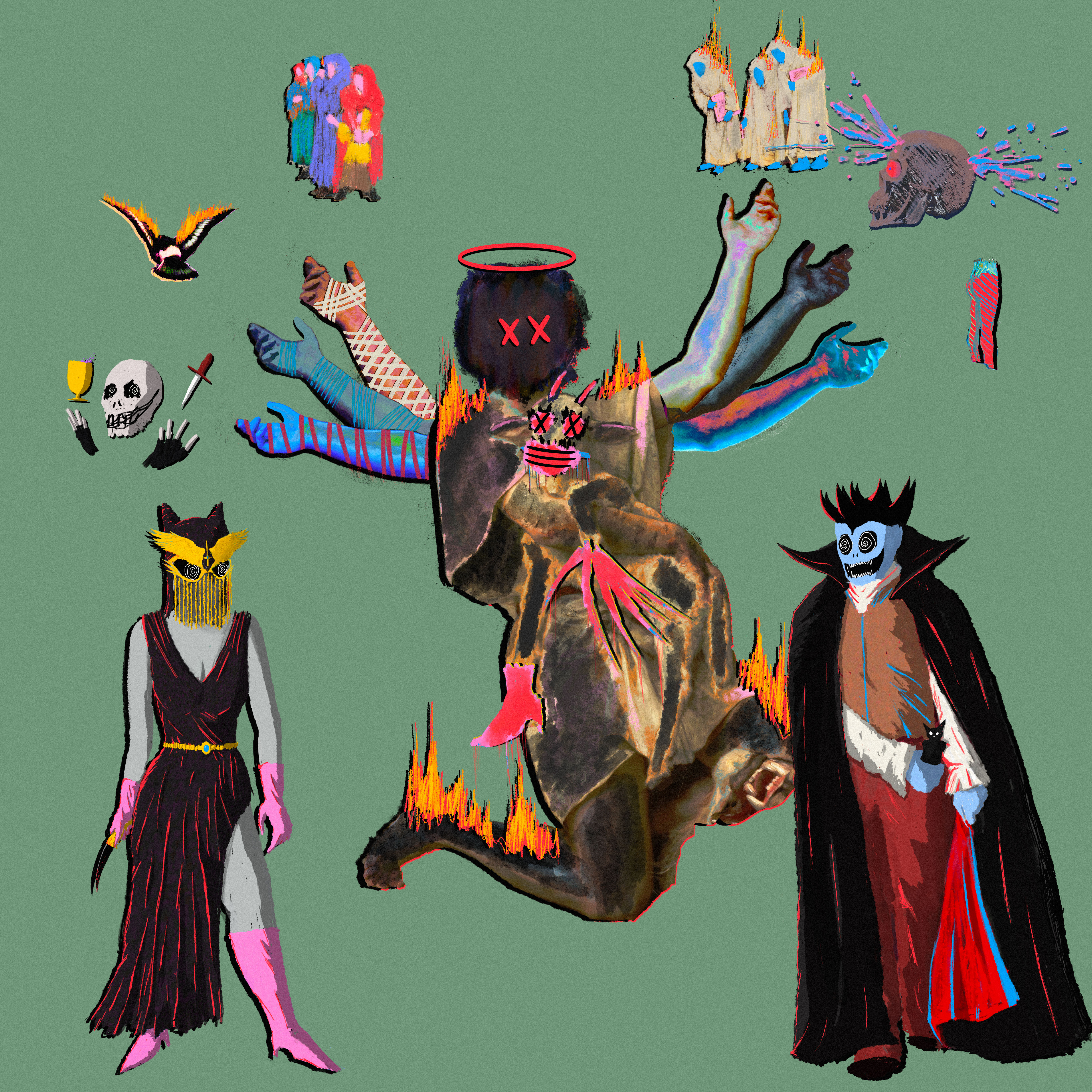NFT Image