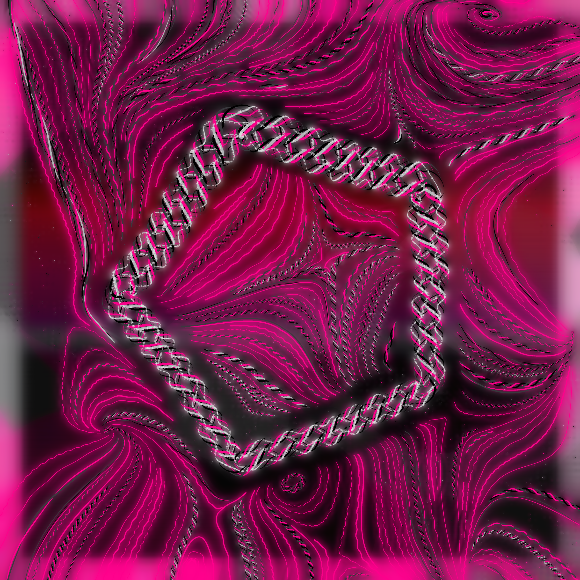 Friendship Bracelets #698