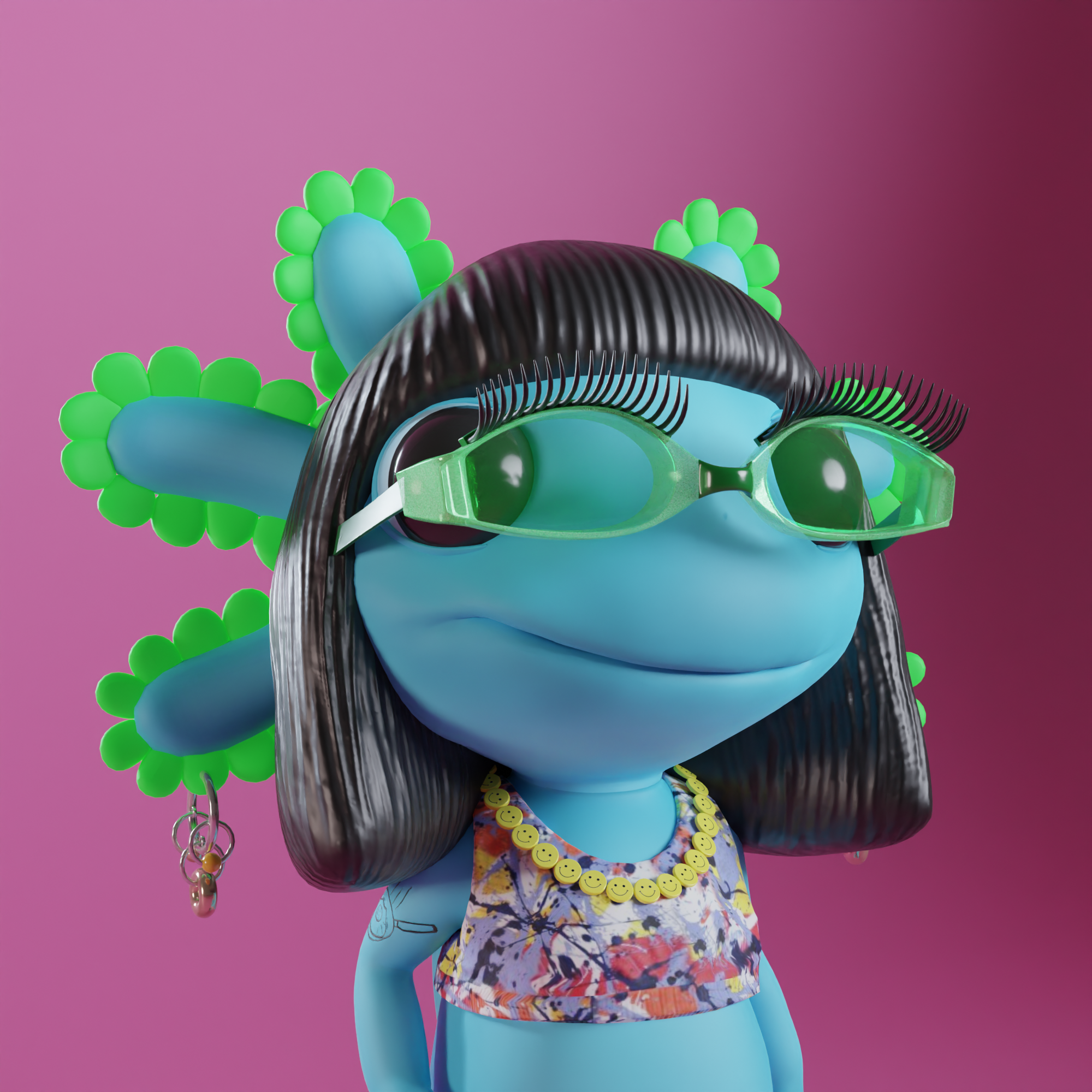 NFT Image
