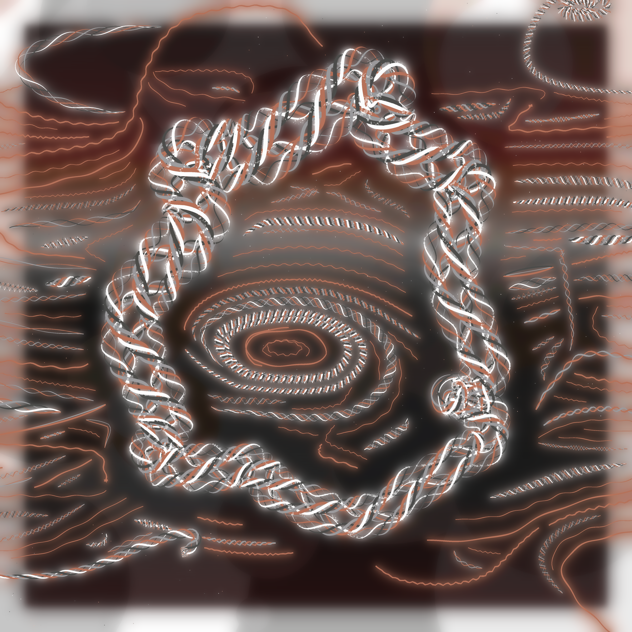 Friendship Bracelets #38922