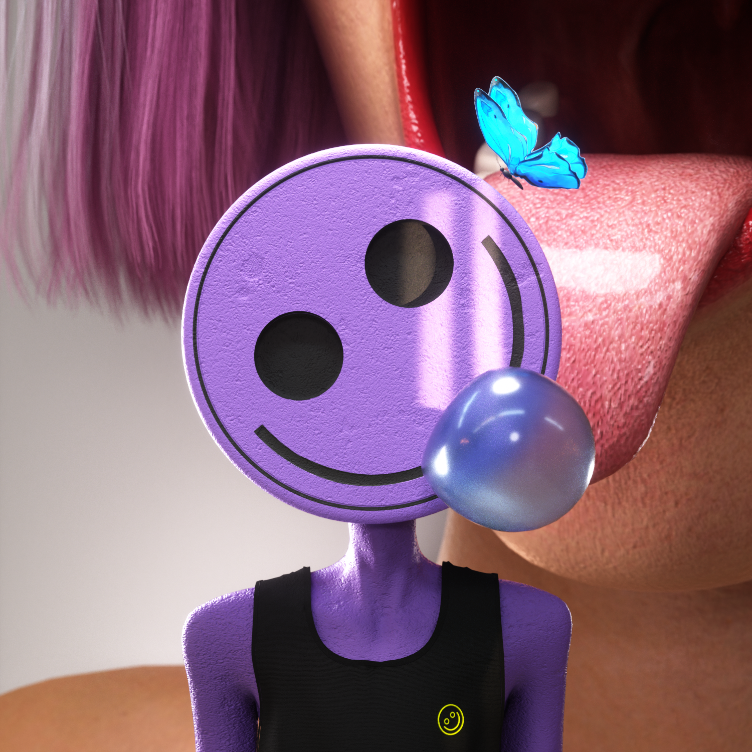 Pillhead #5185