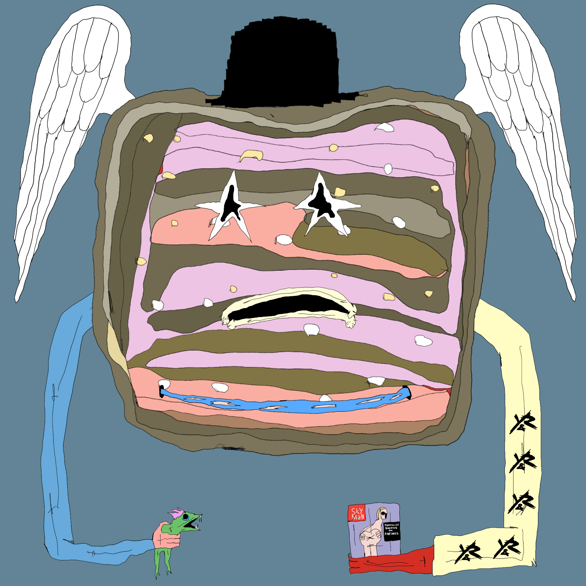 buddee #561