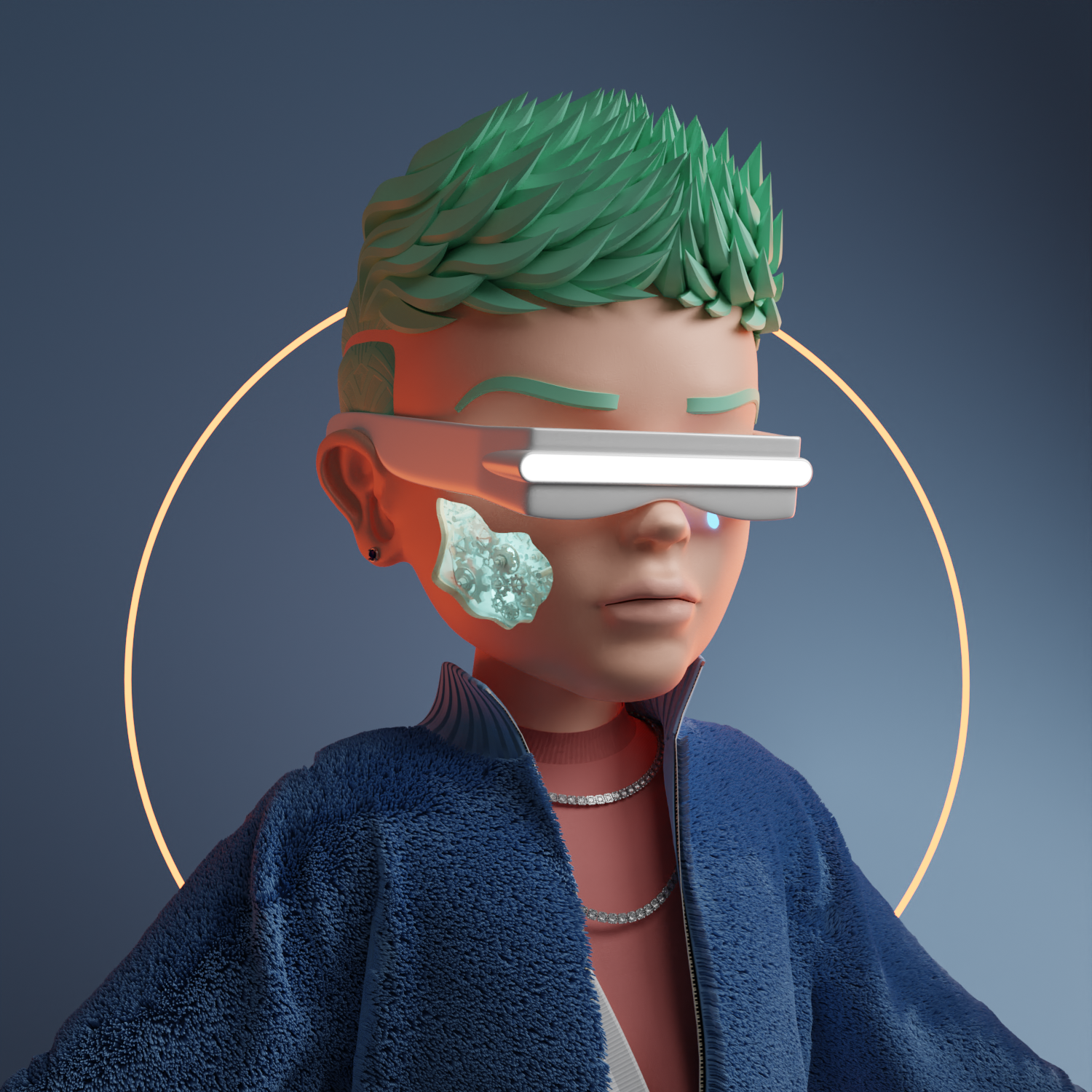 NFT Image