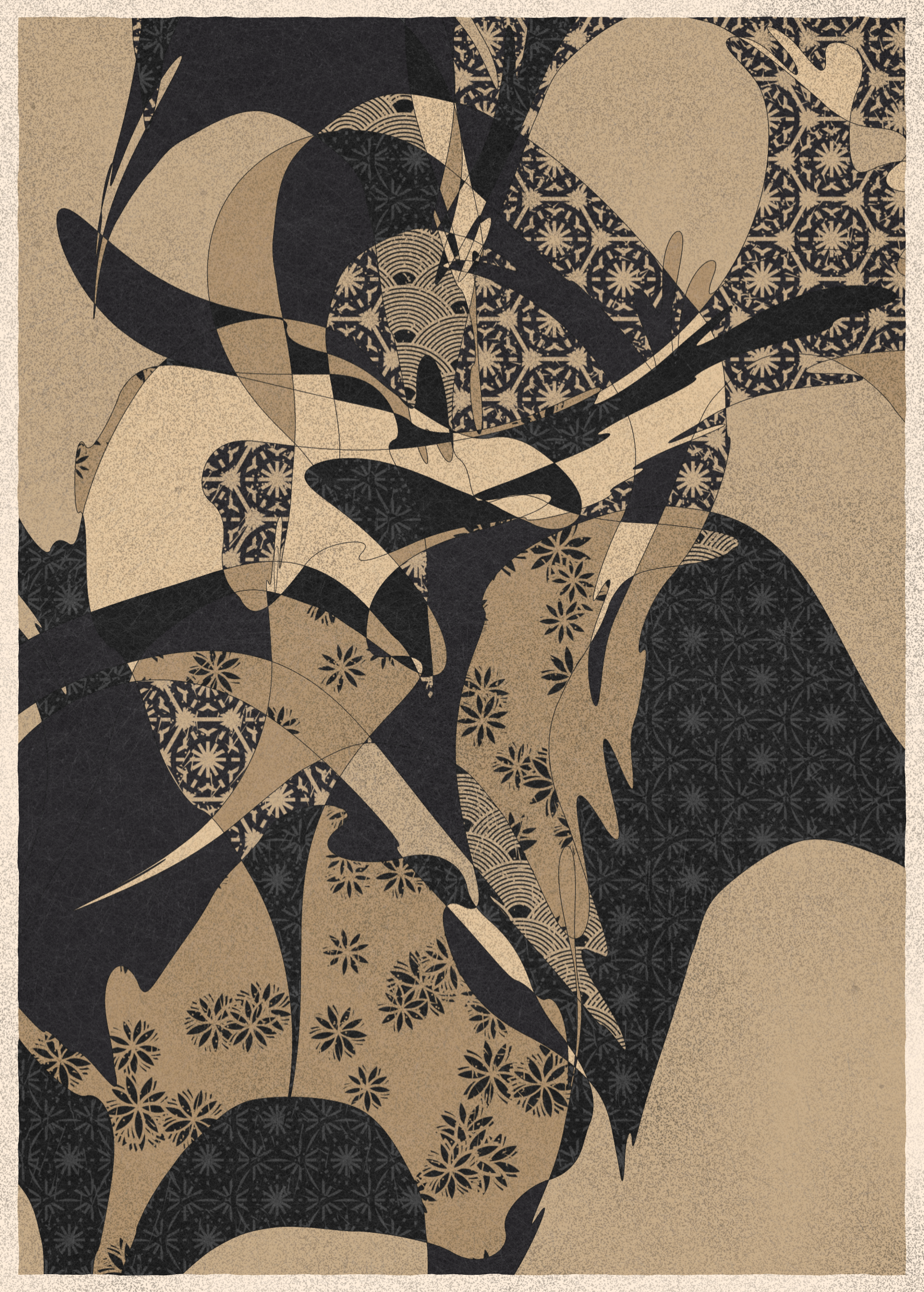 Memories of Qilin #27