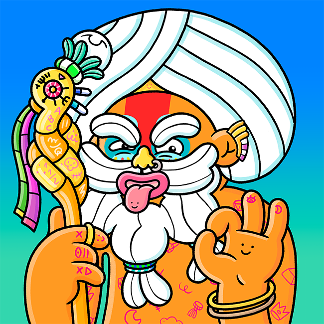 NFT Image