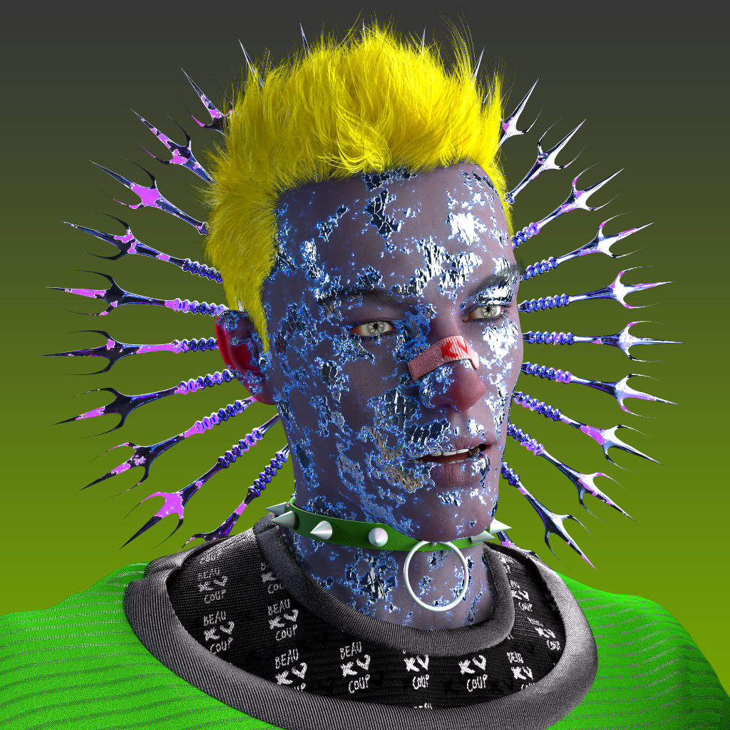 NFT Image