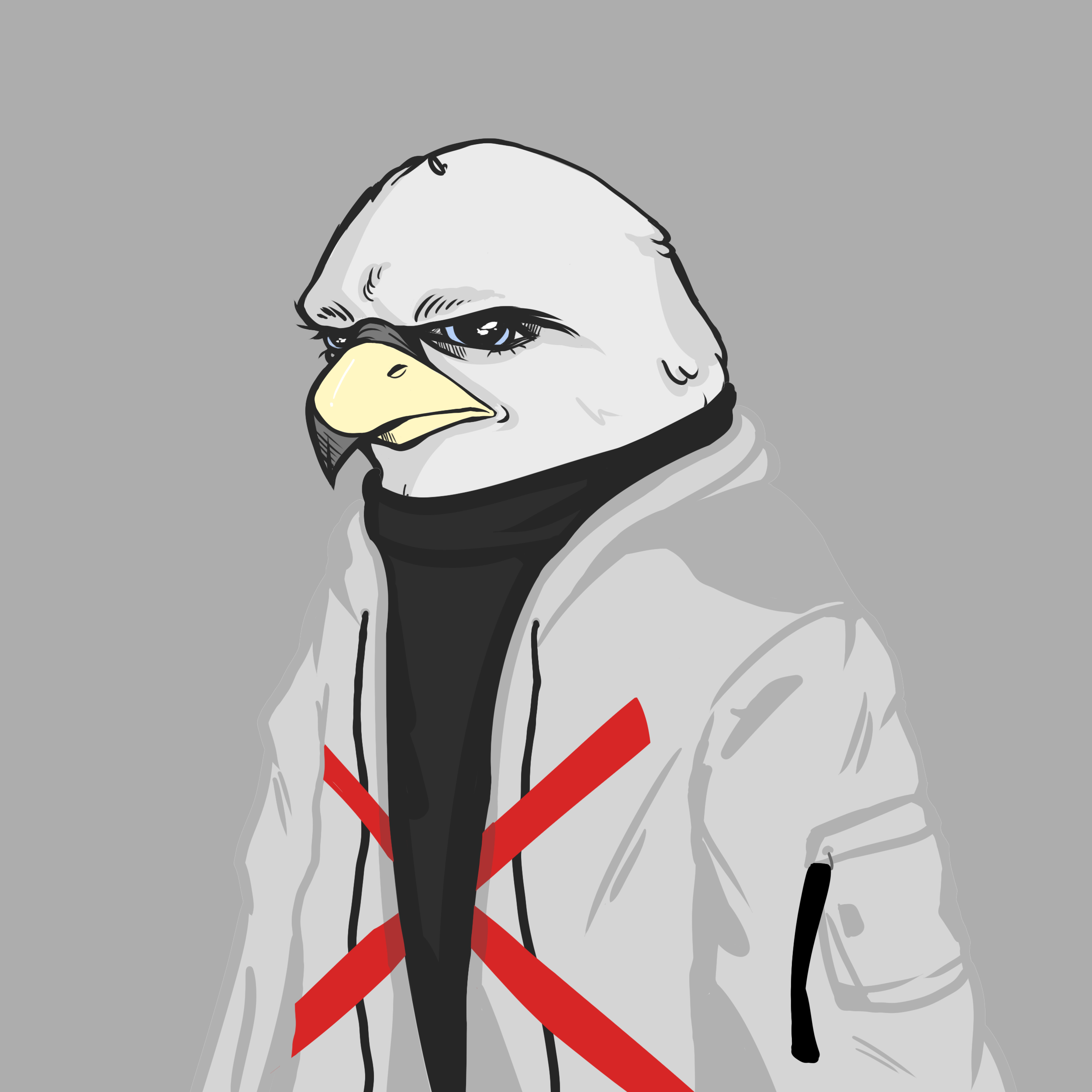 alphaberkut.linea.eth Linea Name Service (.linea.eth domains) based on ENS PFP