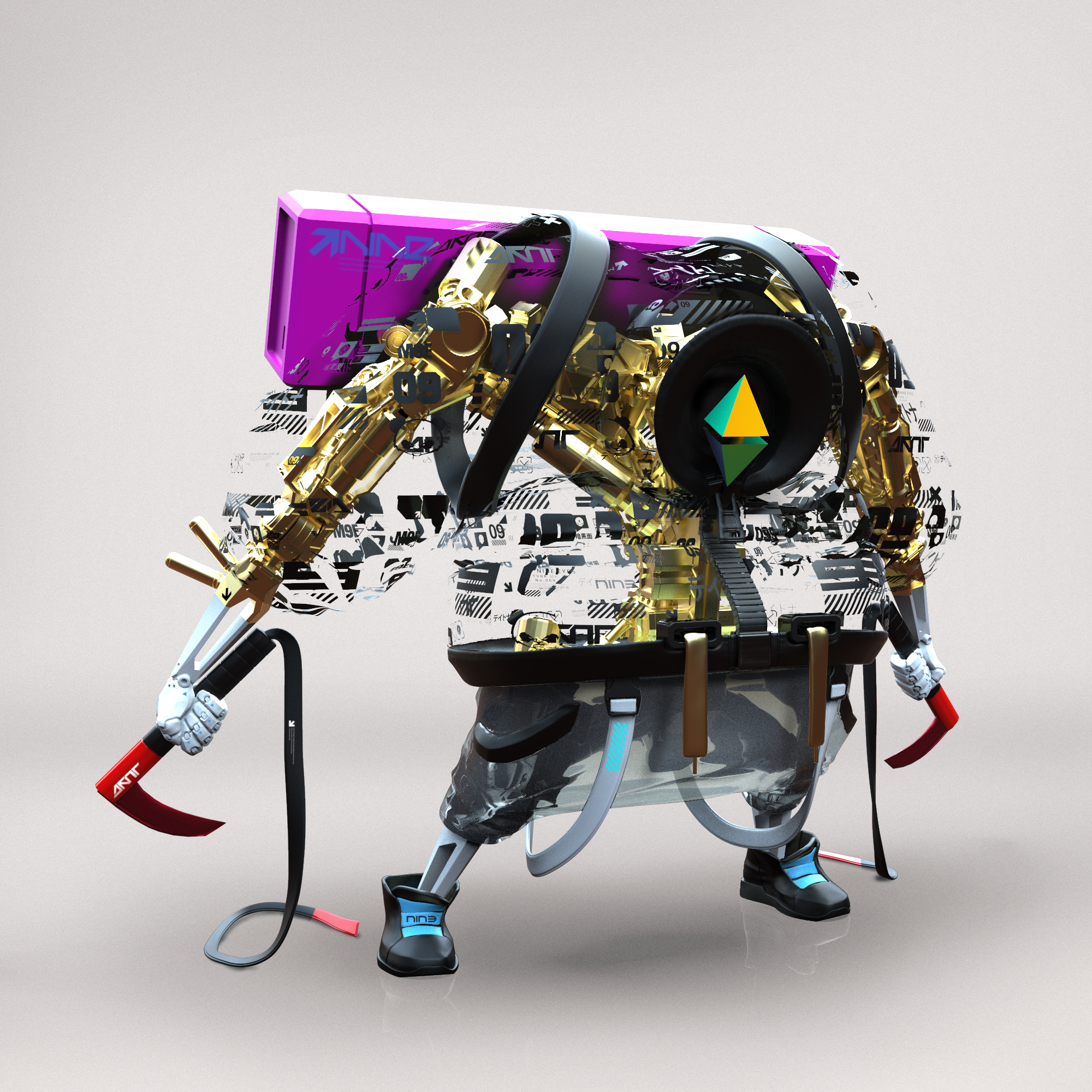 NFT Image