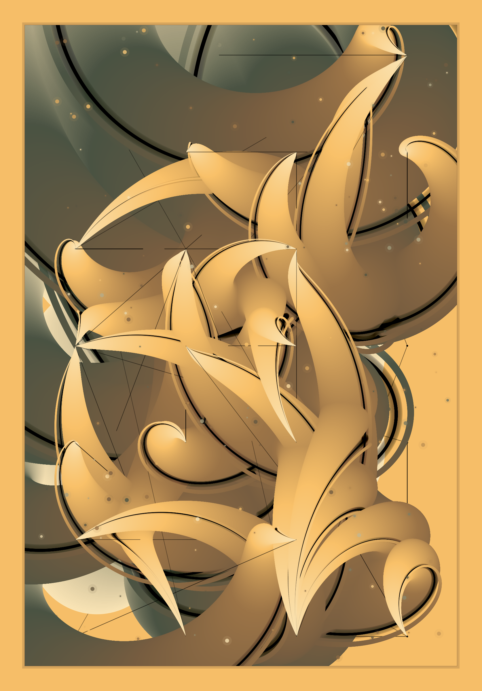 the Universe Machine #211