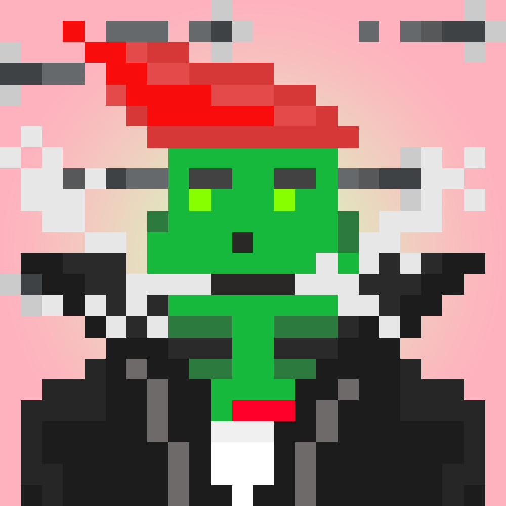 Renga Punks #3991