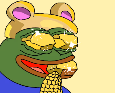 Pepe #713