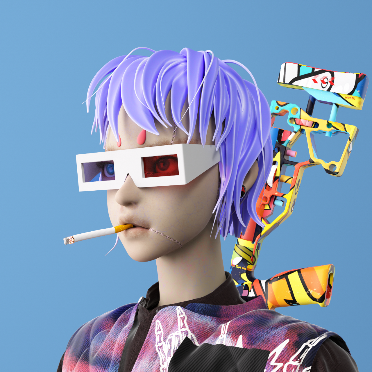 NFT Image