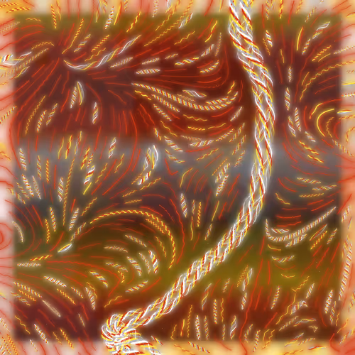 Friendship Bracelets #38952