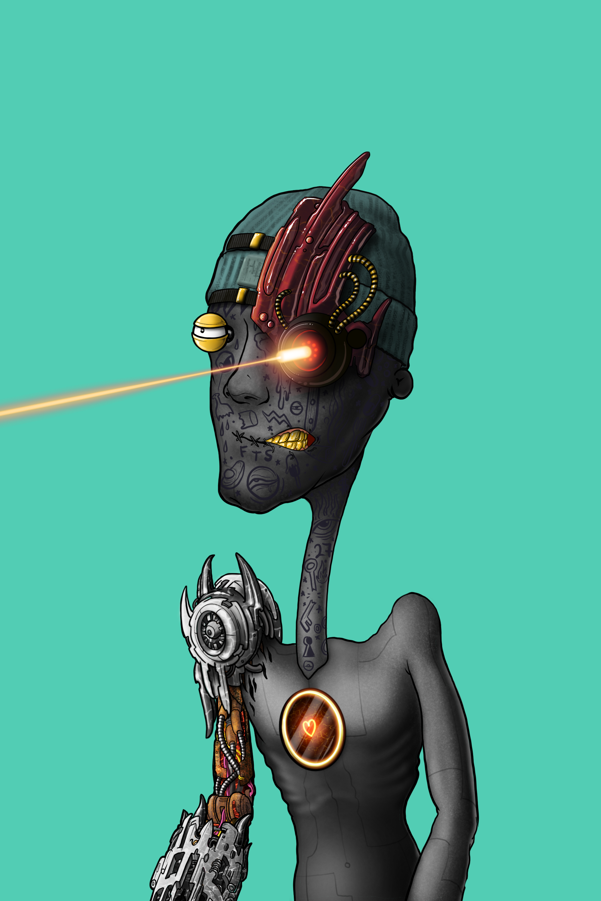 NFT Image