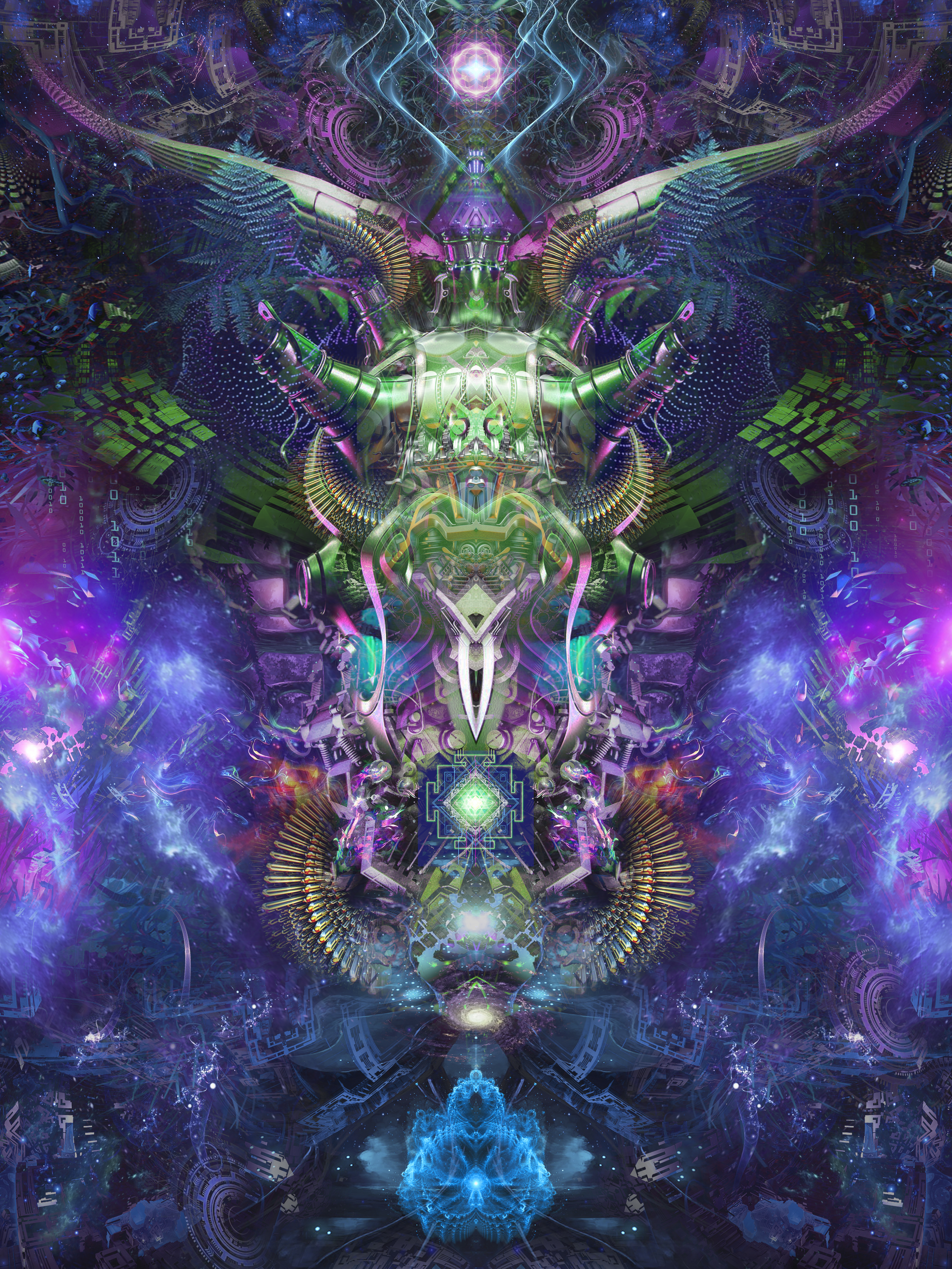 The Teachings of Don Juan