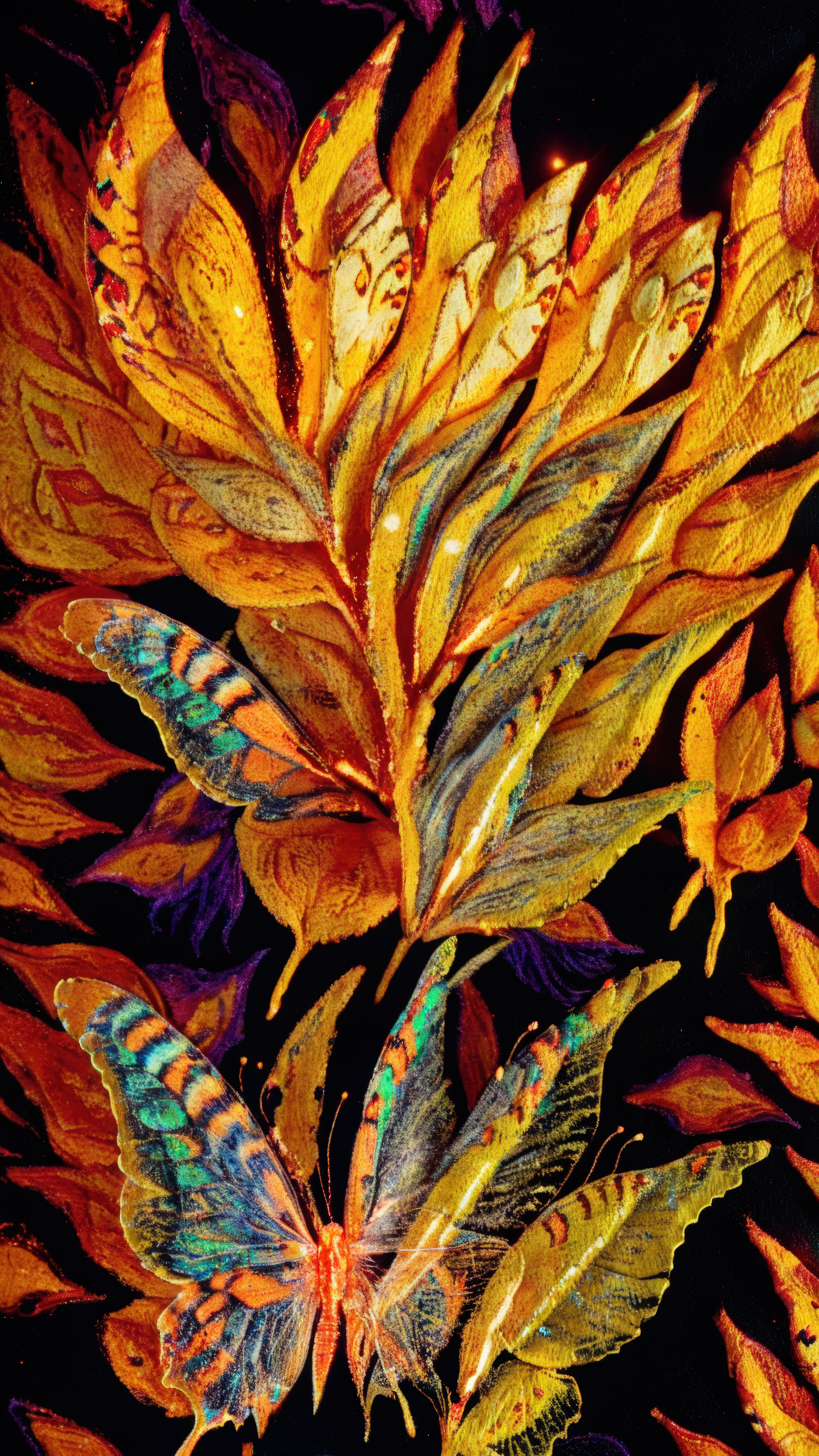 BIOME LUMINA #391/1000