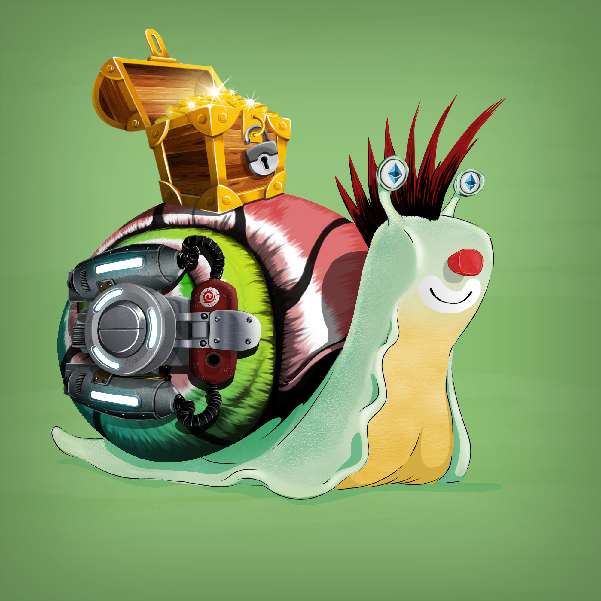 NFT Image
