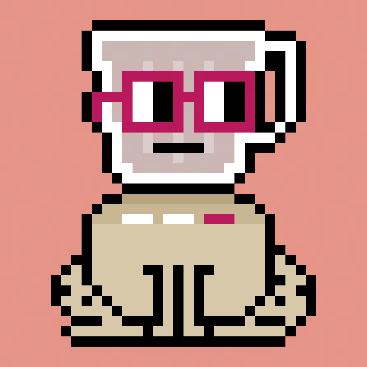 Noadz #276 - Blender