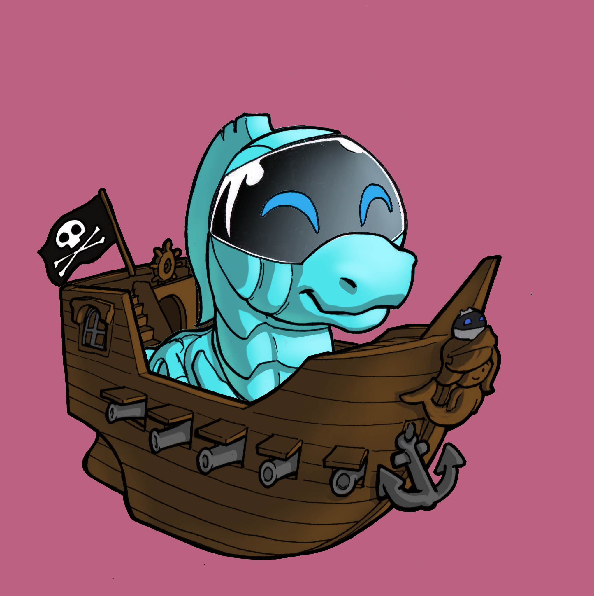 Winkybot #2079