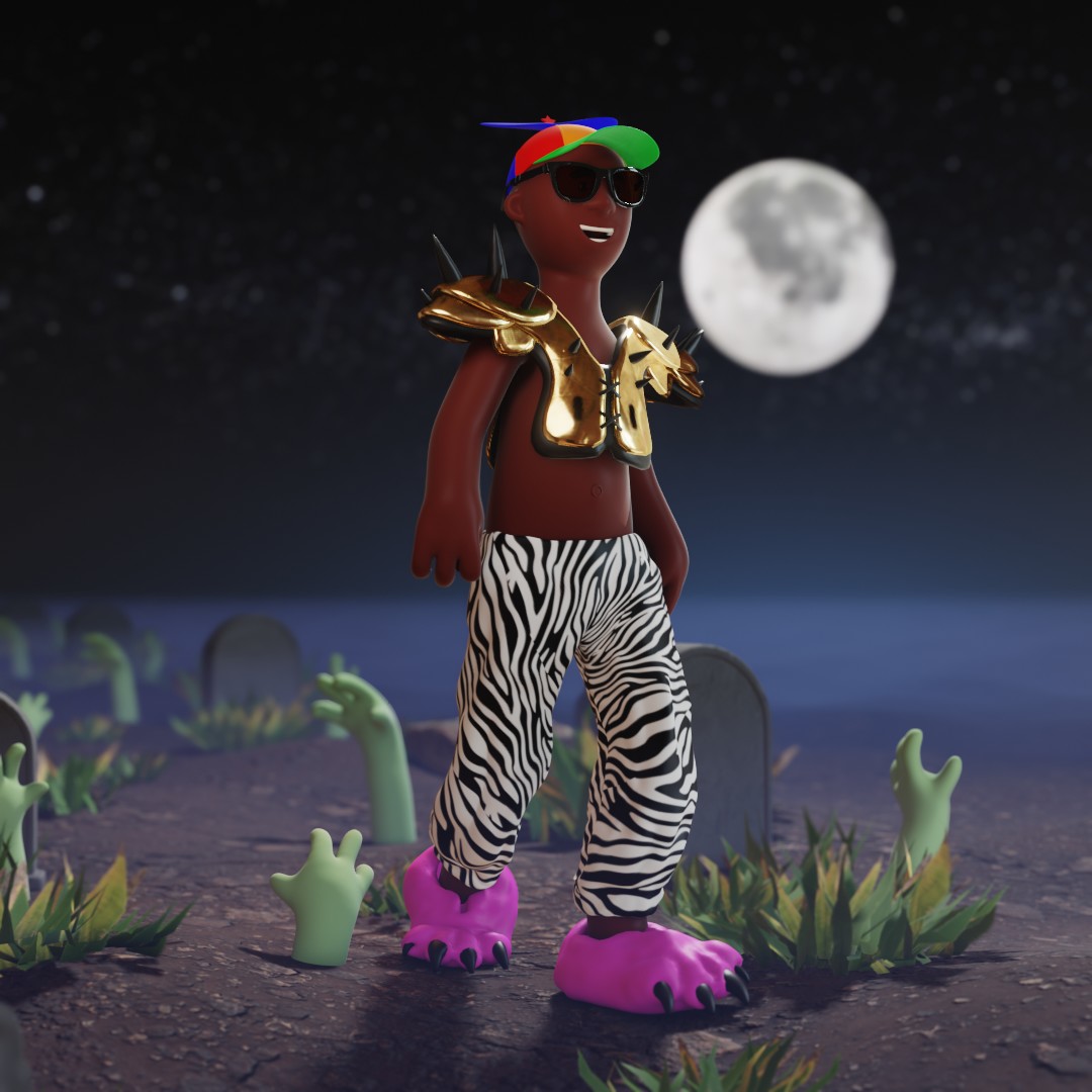 NFT Image