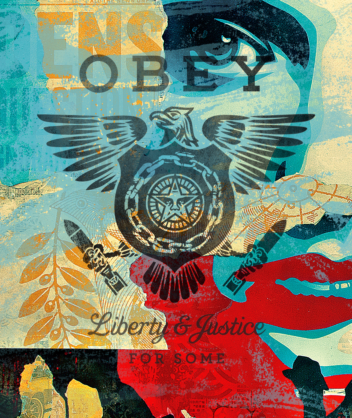 DEGENERATE/REGENERATE #2260