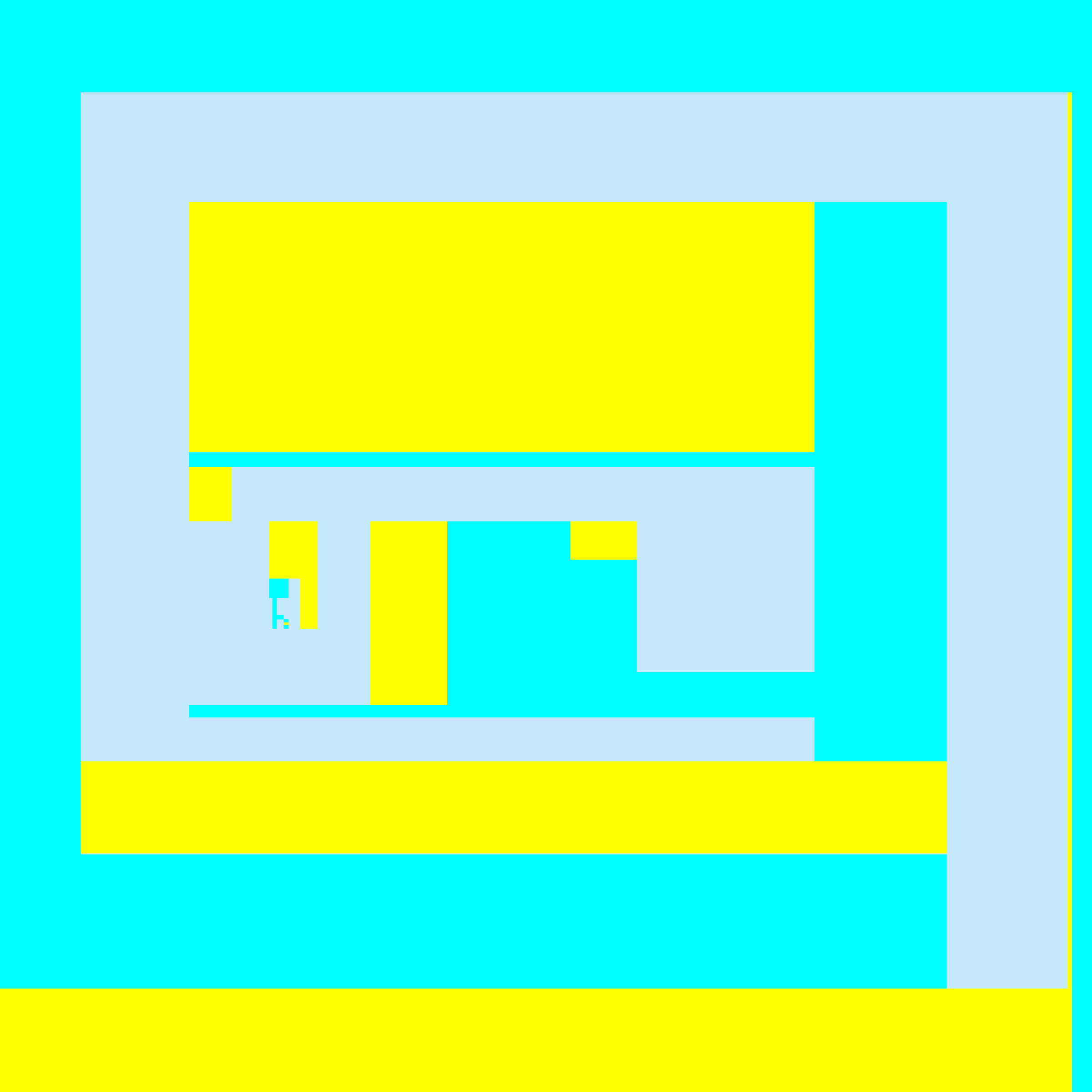 Polychrome Music #268