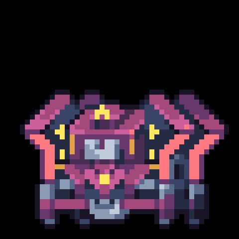 Uncommon Relic #2967