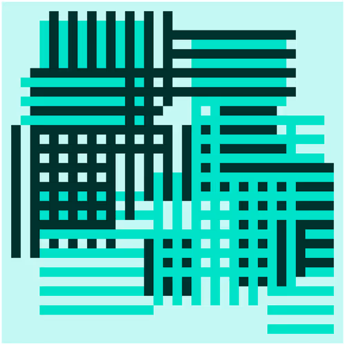 Construction Token #34