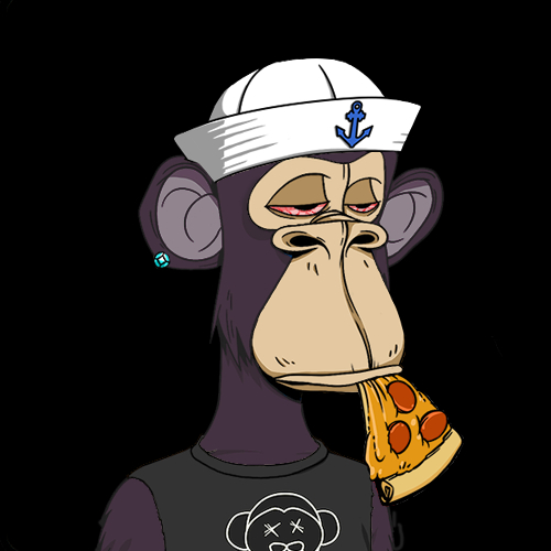 Merge Dark Ape #5270