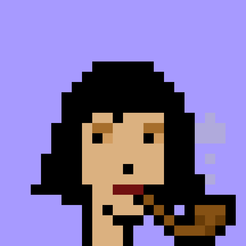V1 PUNK #8933