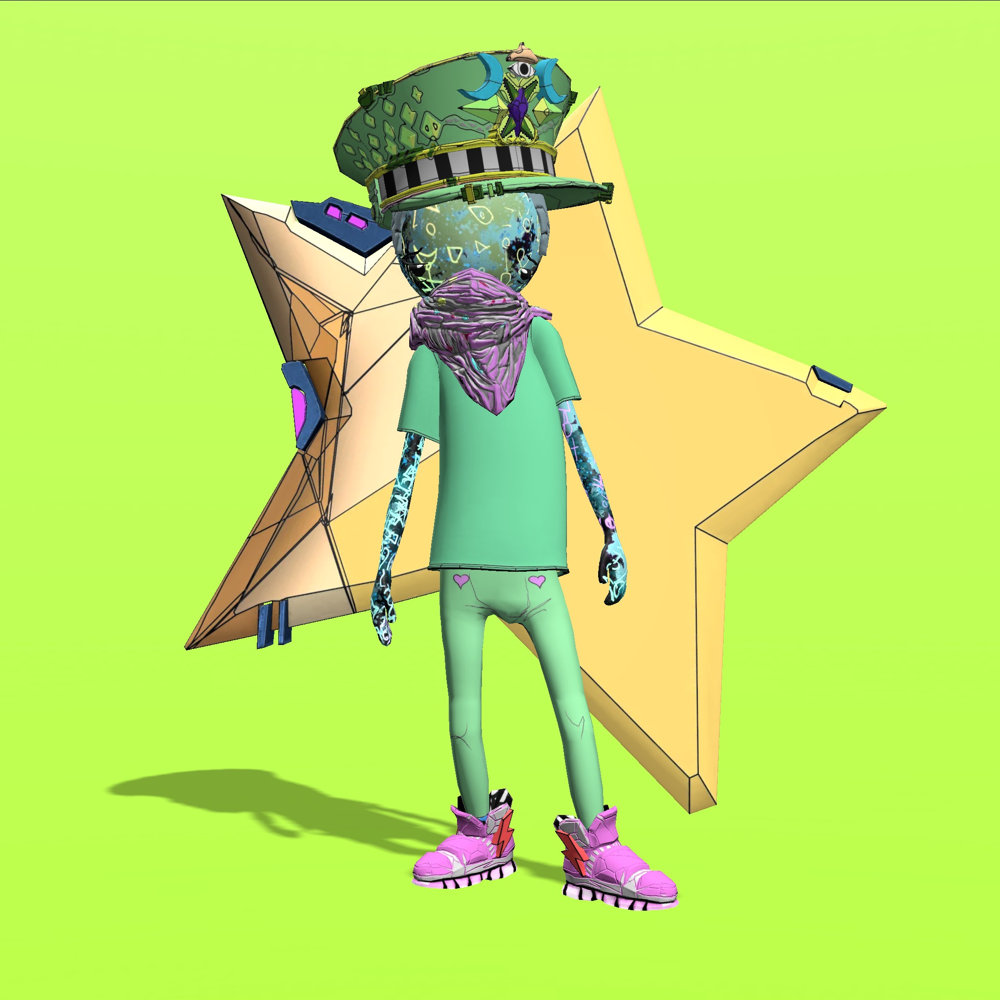 NFT Image