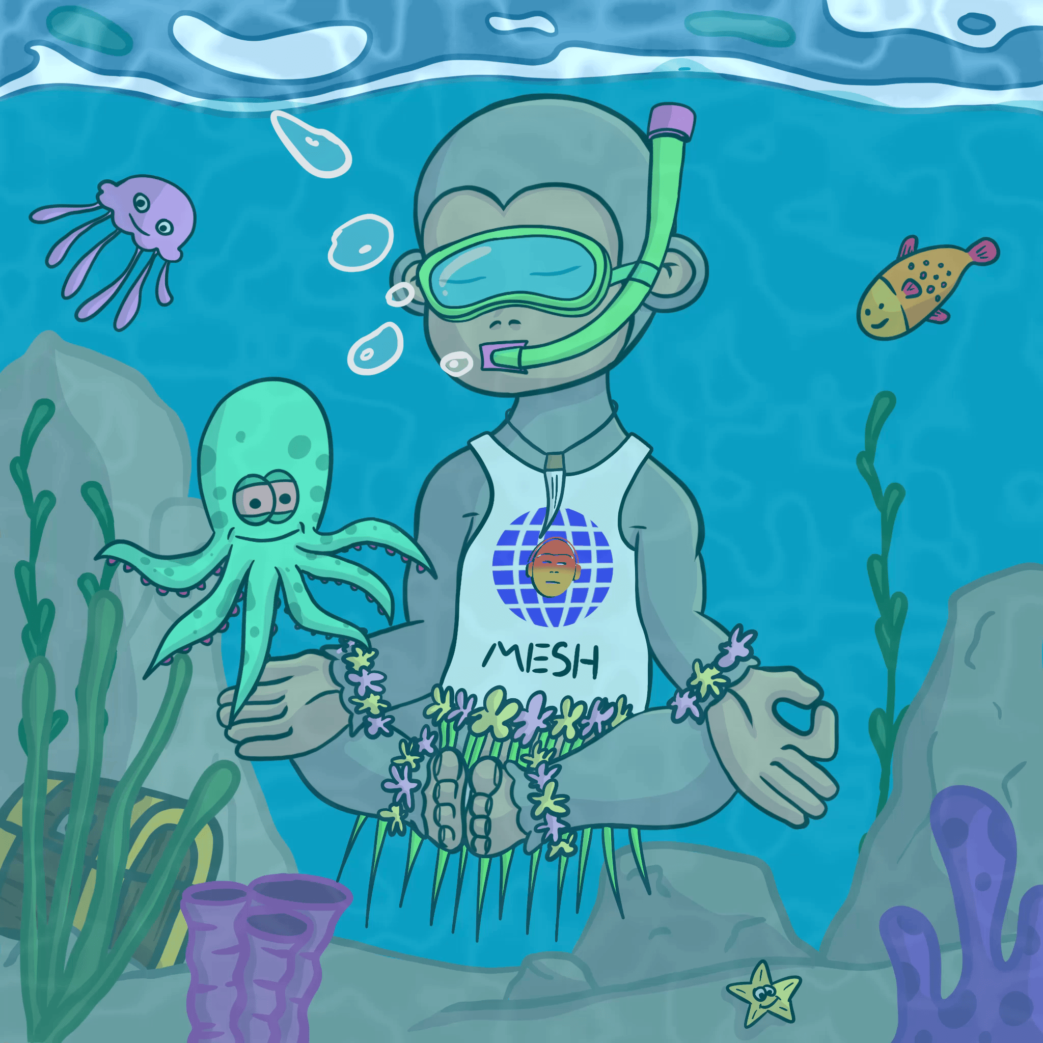 NFT Image