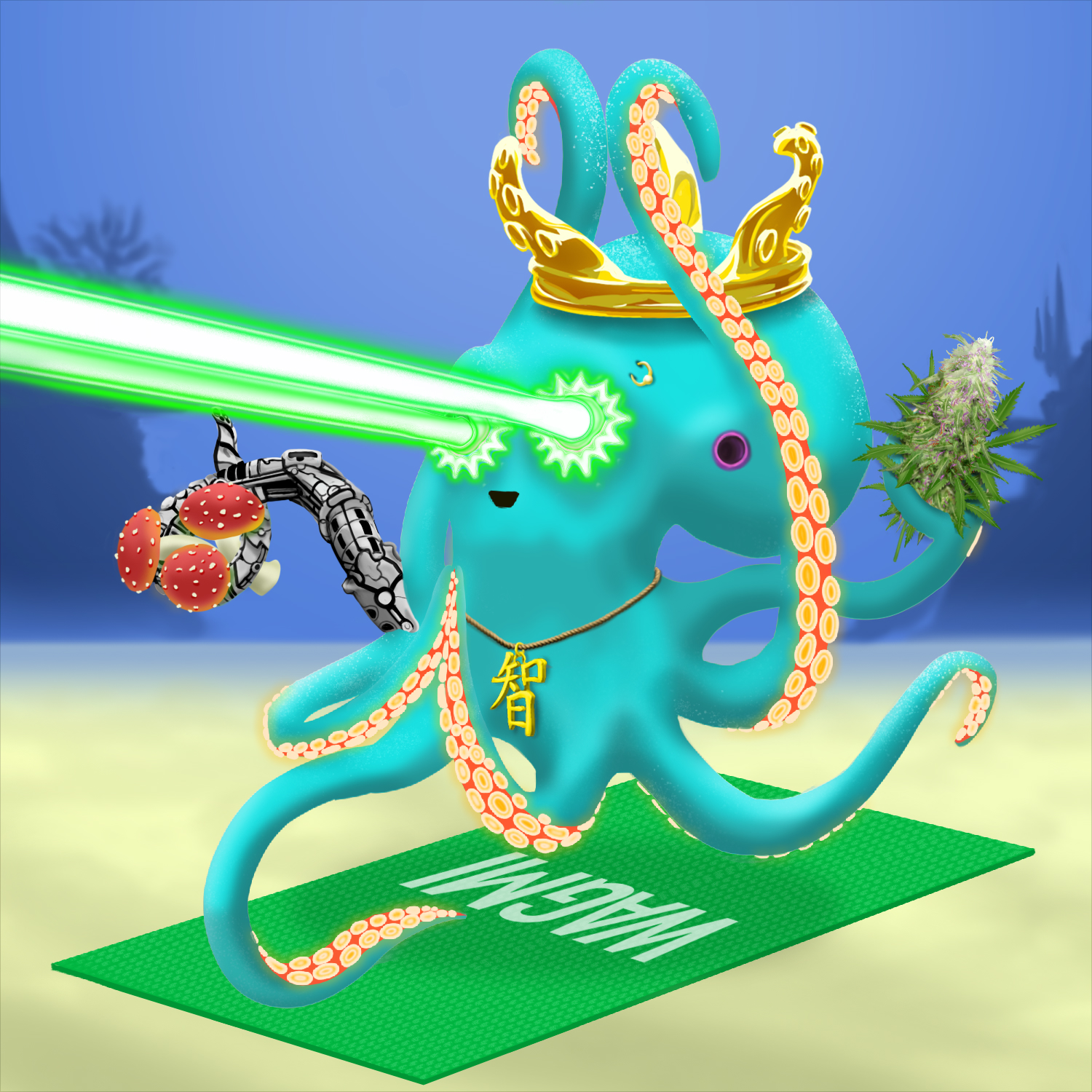 NFT Image