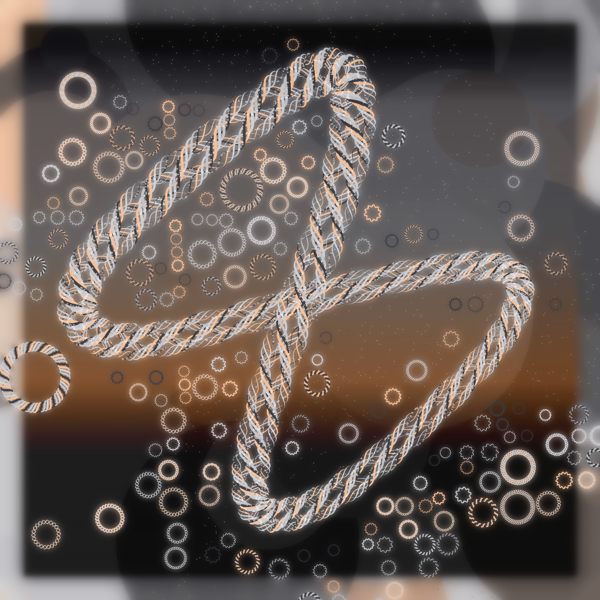 Friendship Bracelets #28805