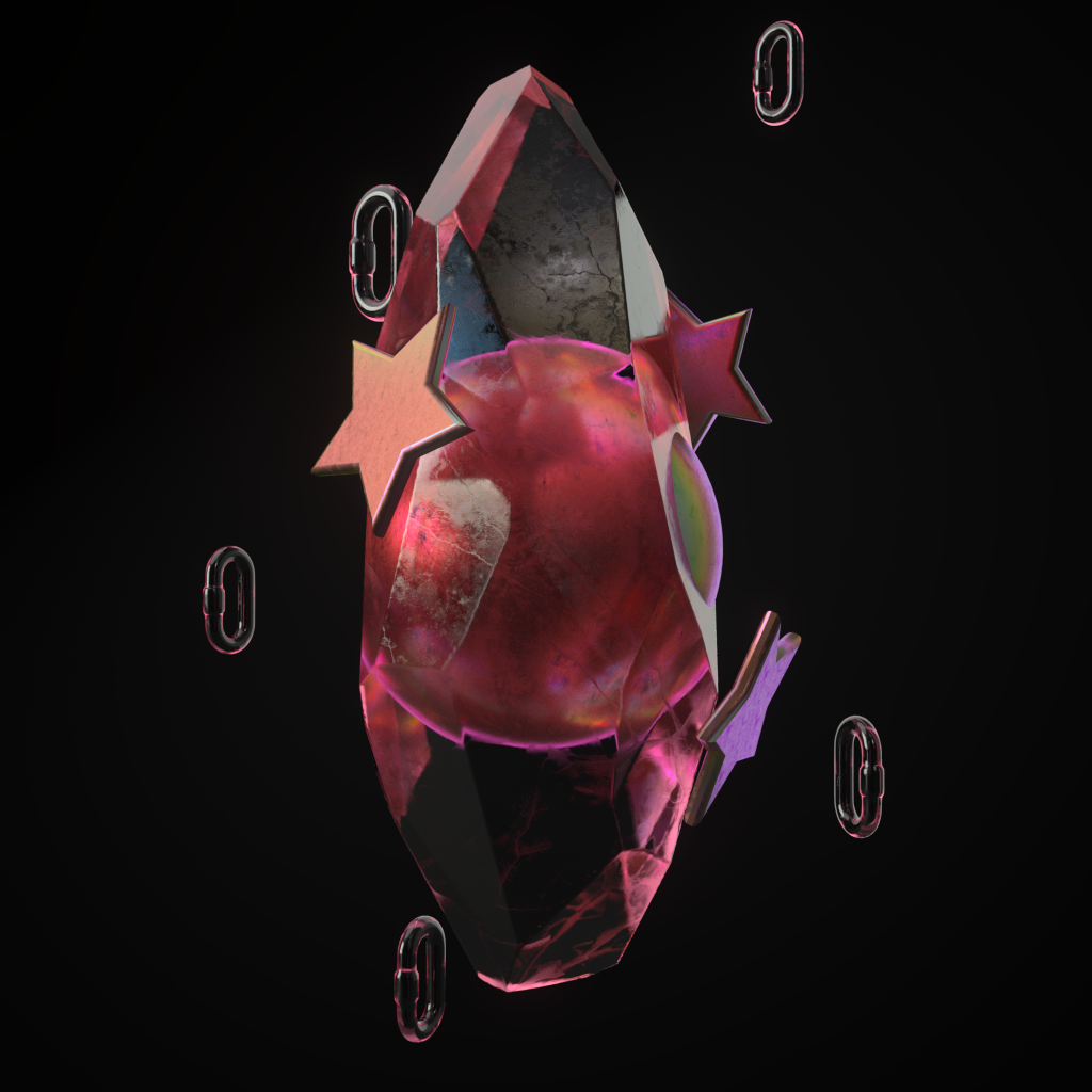 FVCK_CRYSTAL// #1708