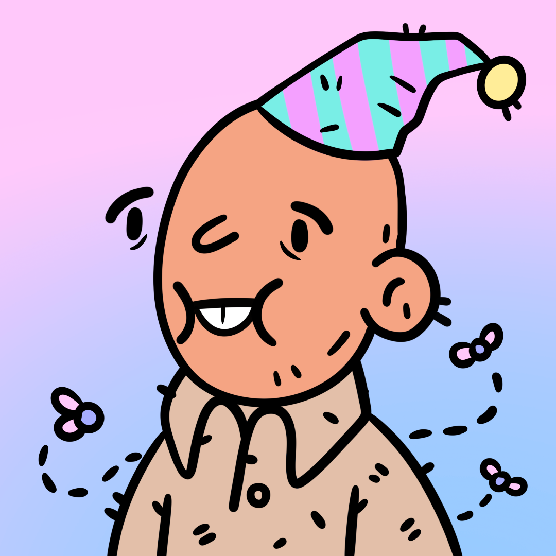 khoma.eth Ethereum Name Service (ENS and .eth domain) PFP