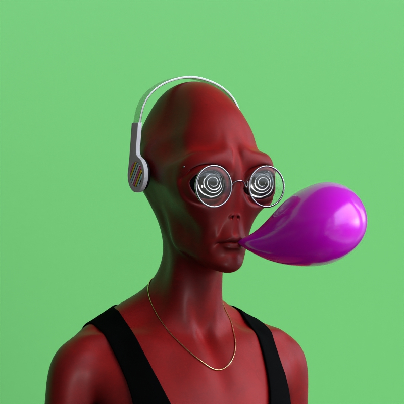NFT Image