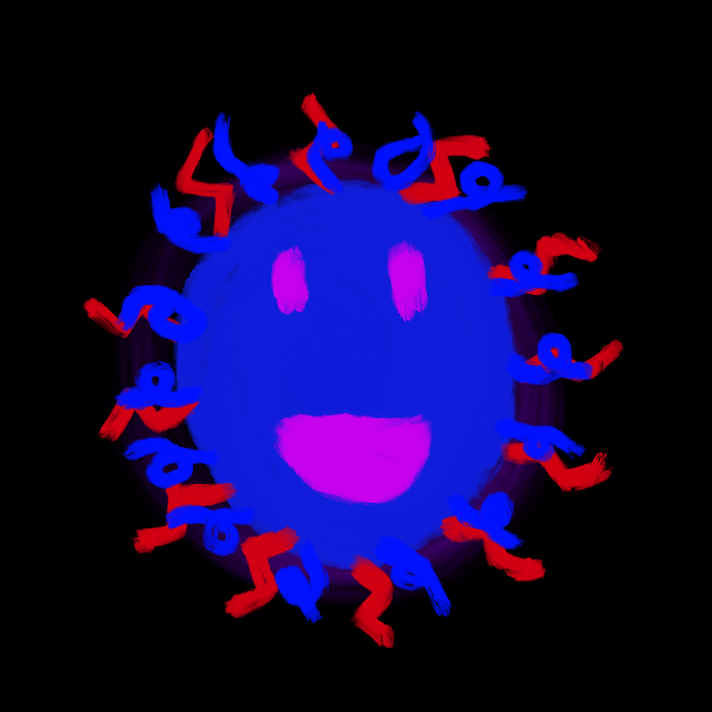 Viral Mfers #6502