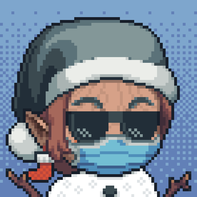 Elves of the North #2557