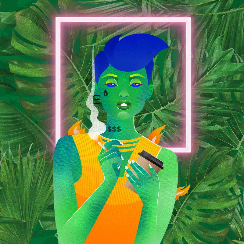 NFT Image